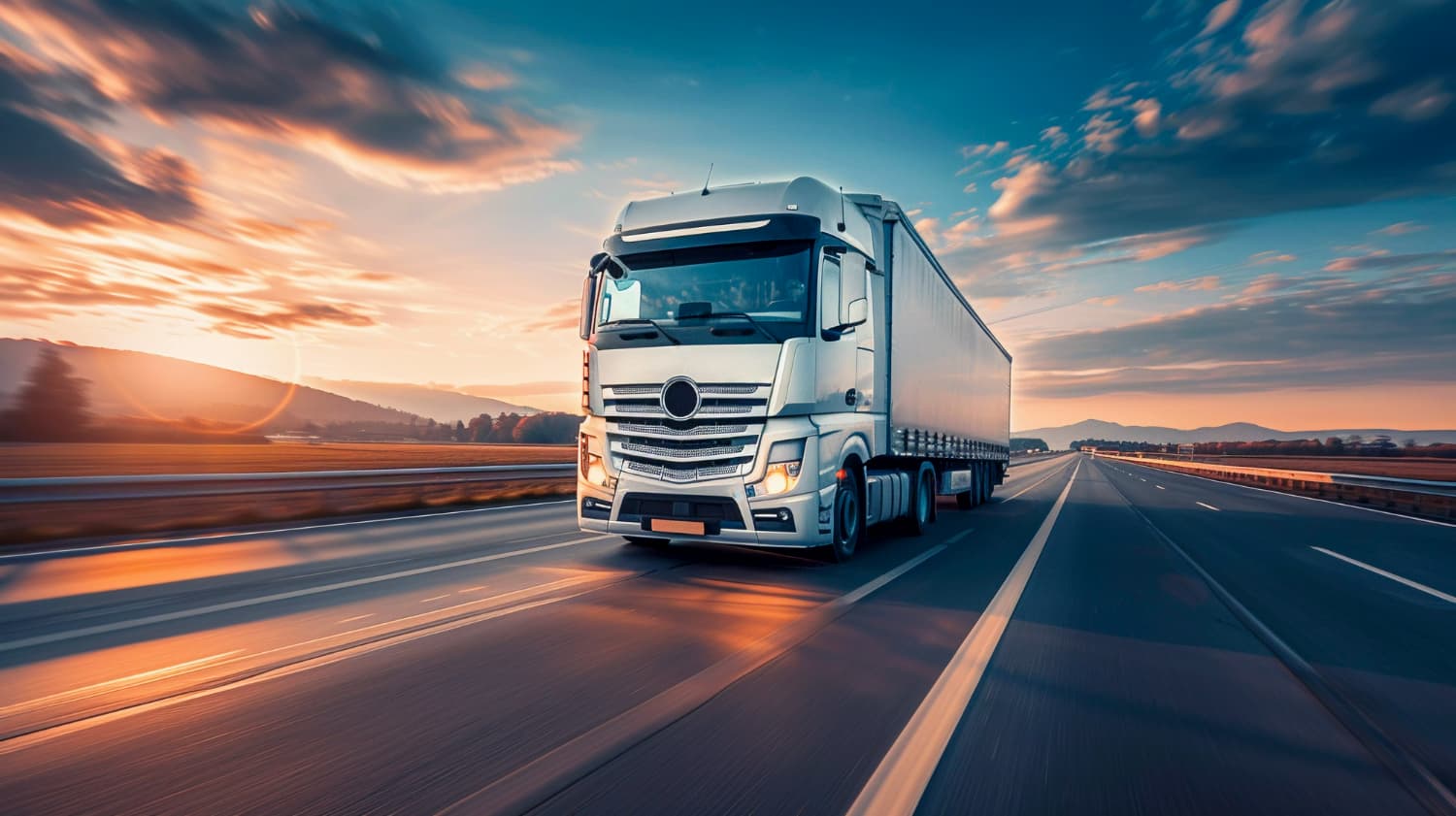 Land Freight
